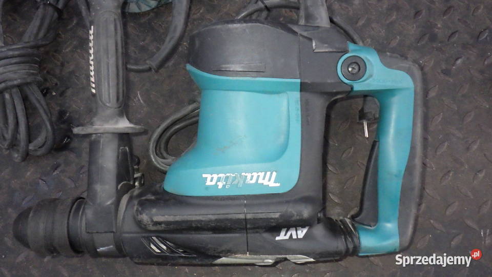 Młot Kujący Wyburzeniowy Makita HR 321O FCT sprzedam