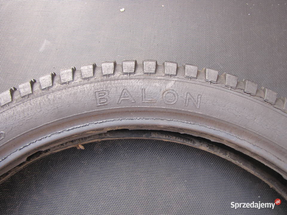 Polska opola Stomil balon 35019 Rzepin Drugi