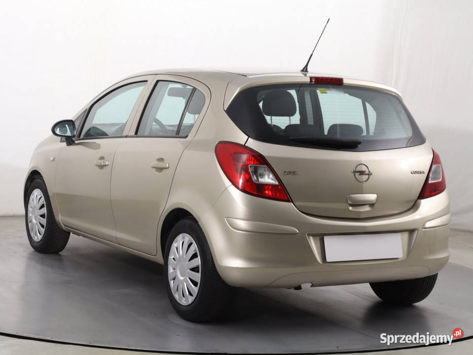 Opel Corsa 12 elektryczne szyby Katowice