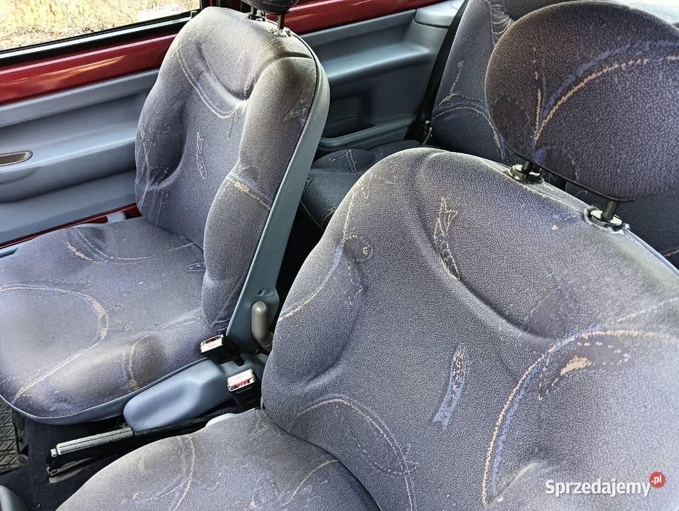 Renault Twingo Twingo Zaniemyśl