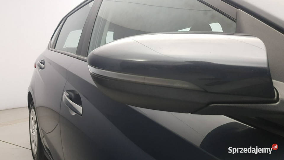 Hyundai i20 12 Pure Z Polskiego Salonu Faktura 84KM