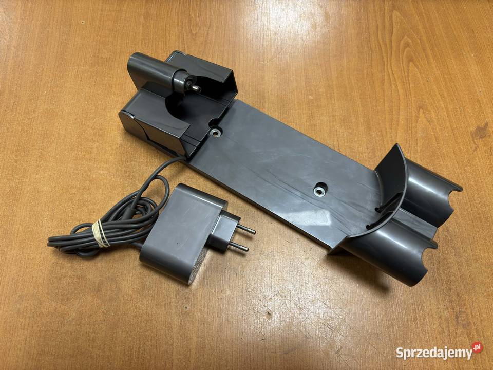 Odkurzacz pionowy Dyson V8 Absolute Akumualtor Pozostałe Elbląg