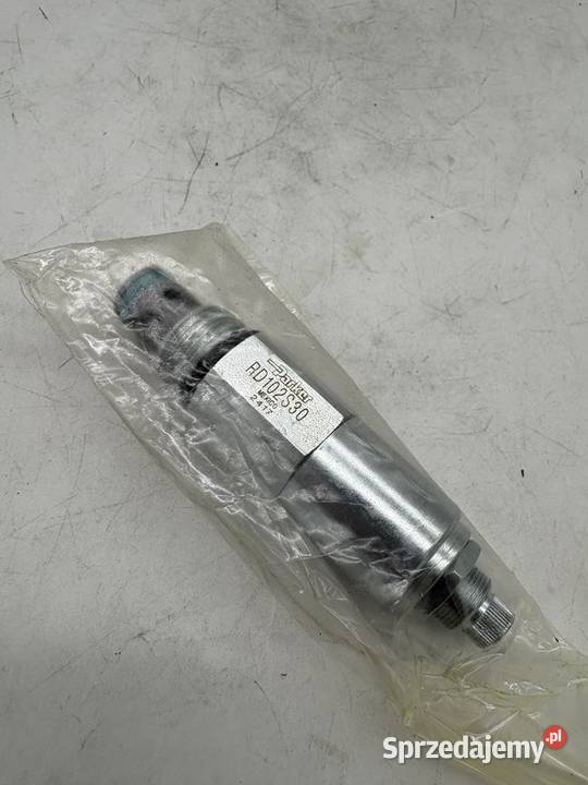 Parker RD102D30 Relief Valve Warszawa
