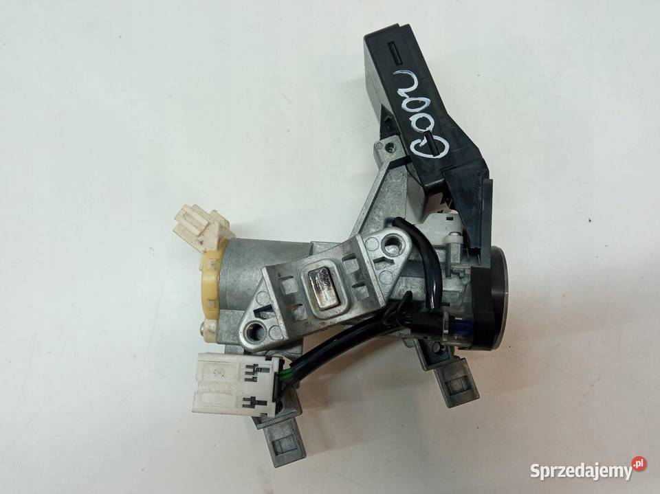 STACYJKA 8670A037 Mitsubishi Lancer VIII 2007