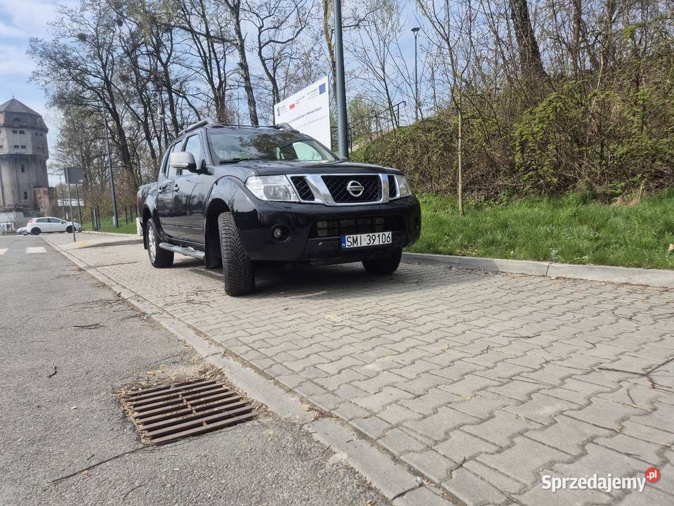 Nawara V6 diesel Orzesze sprzedam