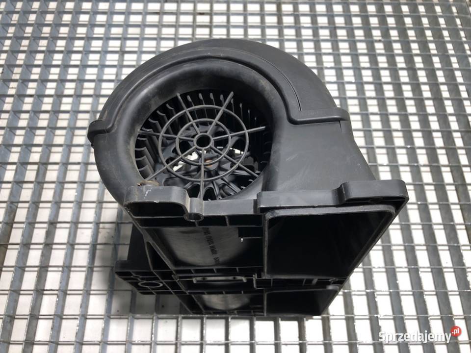 DMUCHAWA NAWIEWU SCANIA PGRT series 1854877 sprzedam