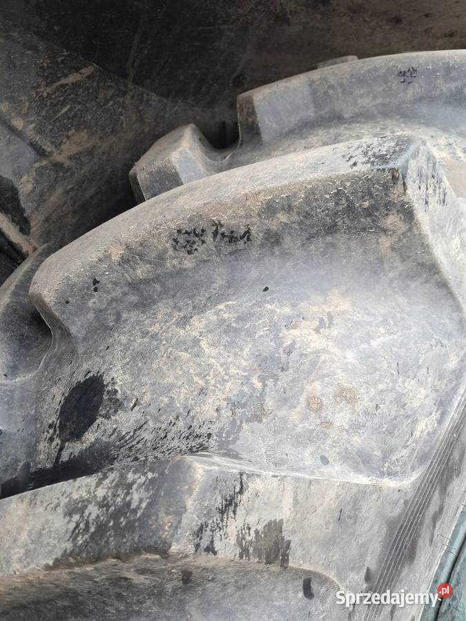 Zetor 8011 8111 Zetor dolnośląskie Dzierżoniów