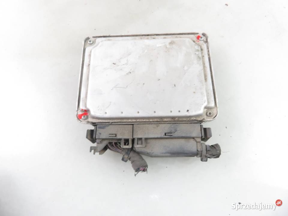 STEROWNIK VW CADDY III 14 BCA 036906032AB