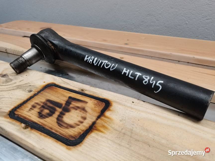 Manitou MRT Drążek kierowniczy Spicer