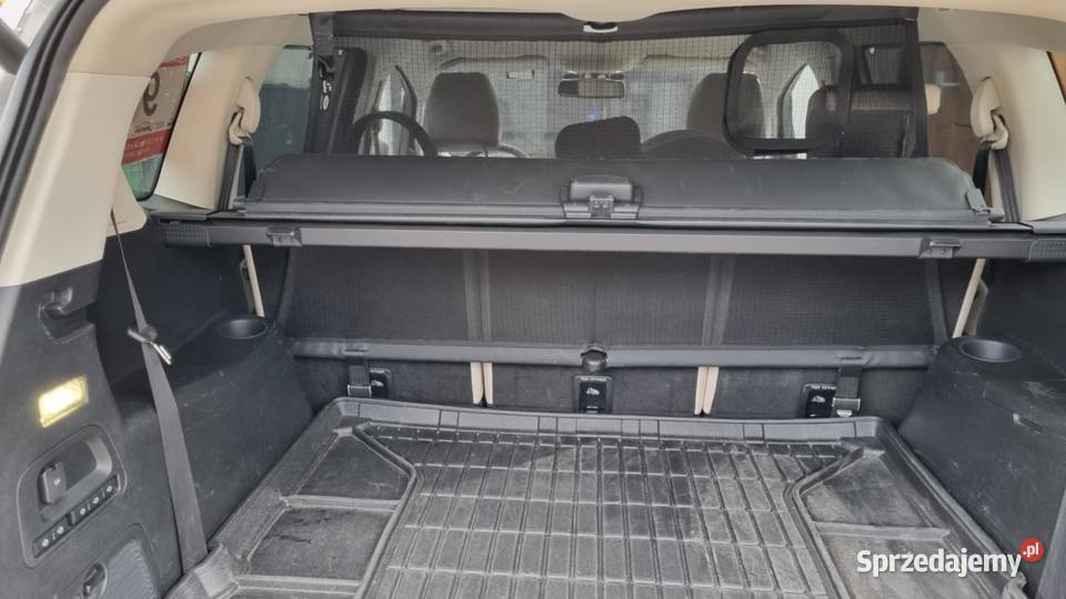 Ford S S mkII 20 TITANUM 180 7os Jasne wnętrze Ożarów Mazowiecki