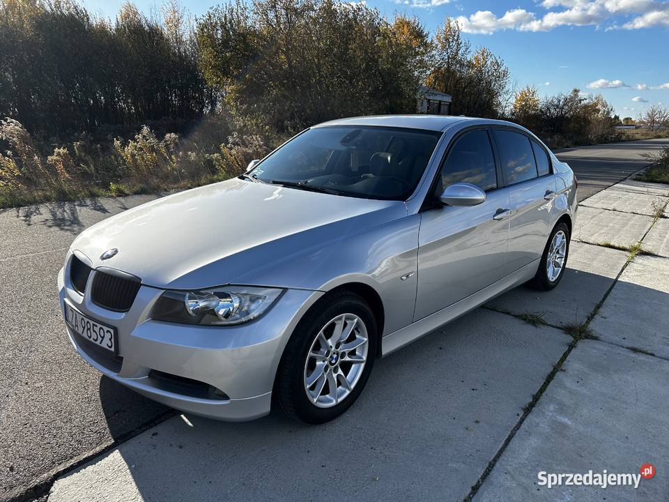 Bmw e90 320d Seria 3