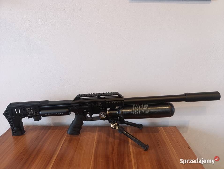 Fx impact M3 55 Radom