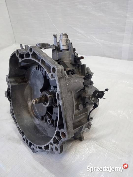OPEL ASTRA K V SKRZYNIA BIEGÓW 16 CDTI M32