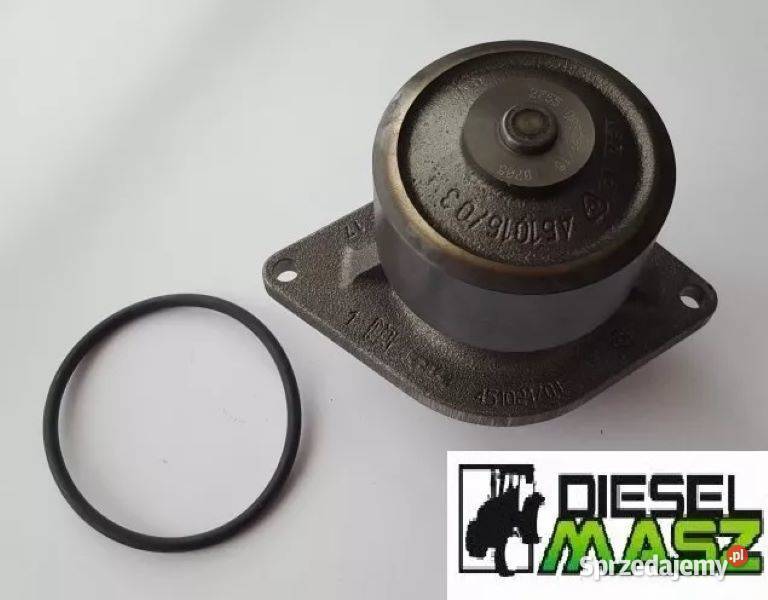 Pompa wody wodna Case JX60JX70JX80 Holland Zbuczyn