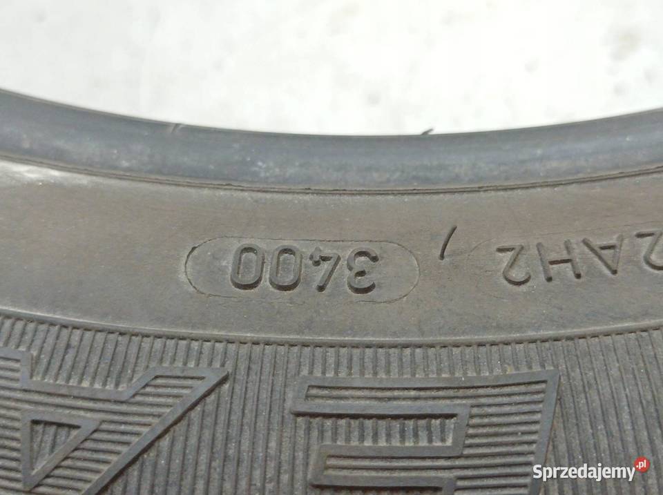 OPONA LETNIA GOODYEAR EAGLE TOURING 20555R16 205