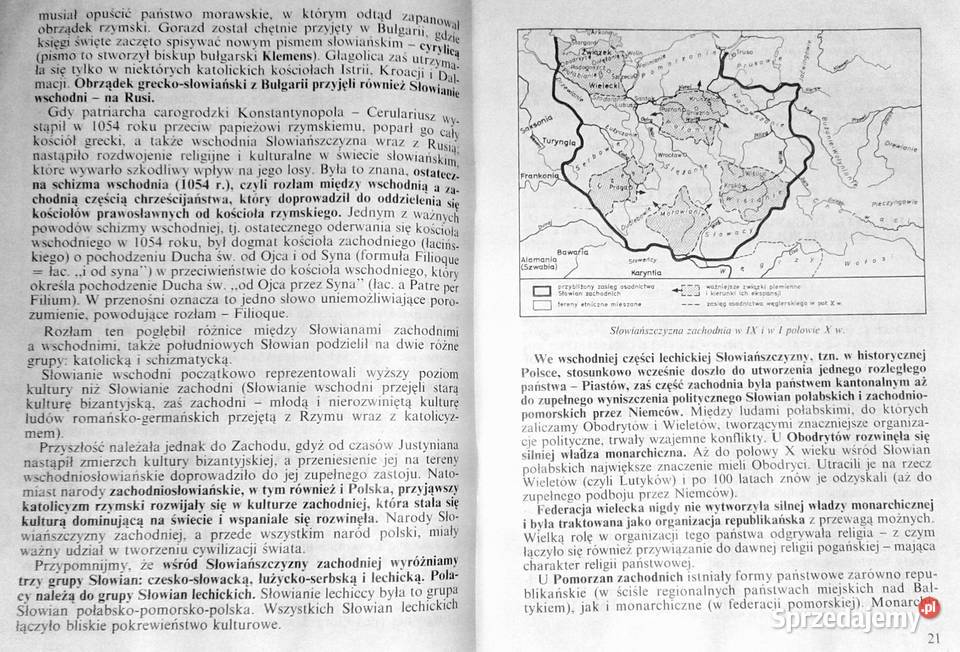 Powtórka z historii Średniowiecze Kazimierz Rok wydania 1992 Chełm