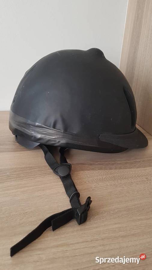Kask jeździecki SM 5256 Nowy Sącz