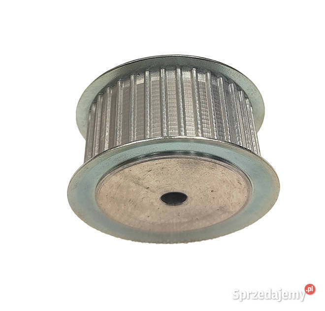 Koło Pasowe 36At5 36 Zębów Aluminiowe sprzedam