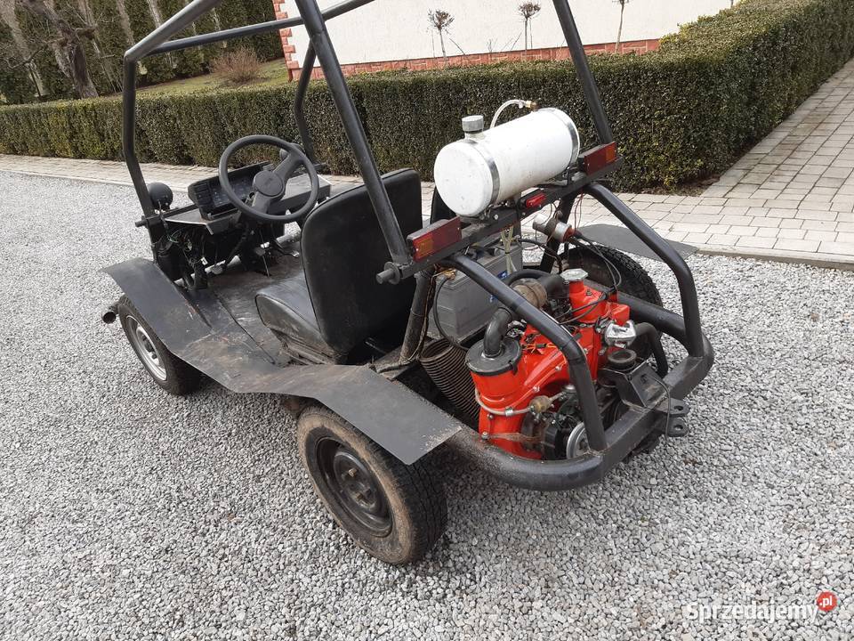 RurowiecPF 126p Pysznica