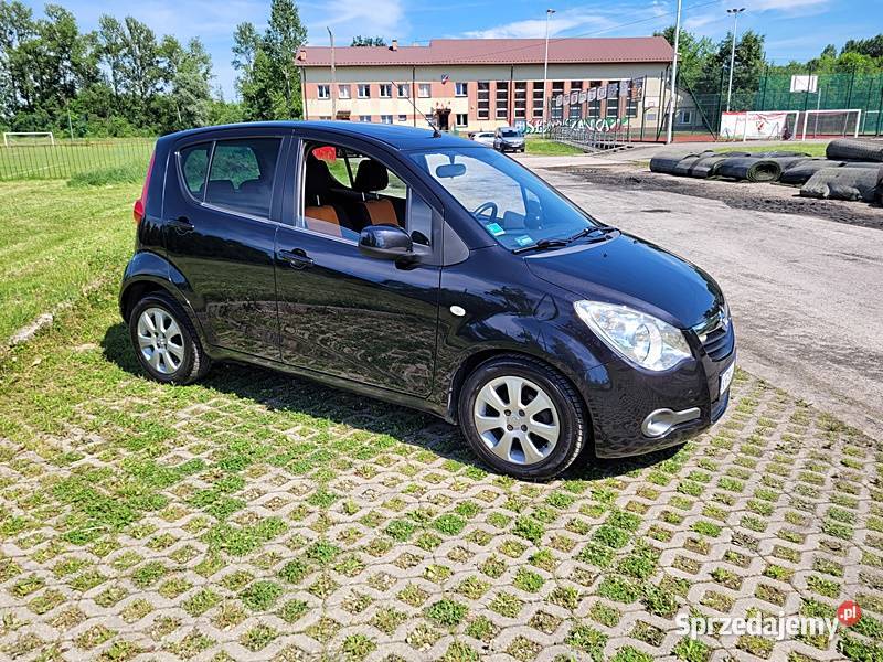 Super stan Motoryzacja Słomniki