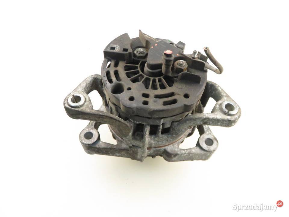 ALTERNATOR OPEL ASTRA II G 12 16V 0124225022