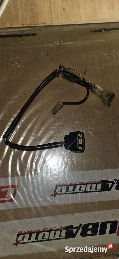 Wiązka yamaha yz 250 1996 r Gorlice