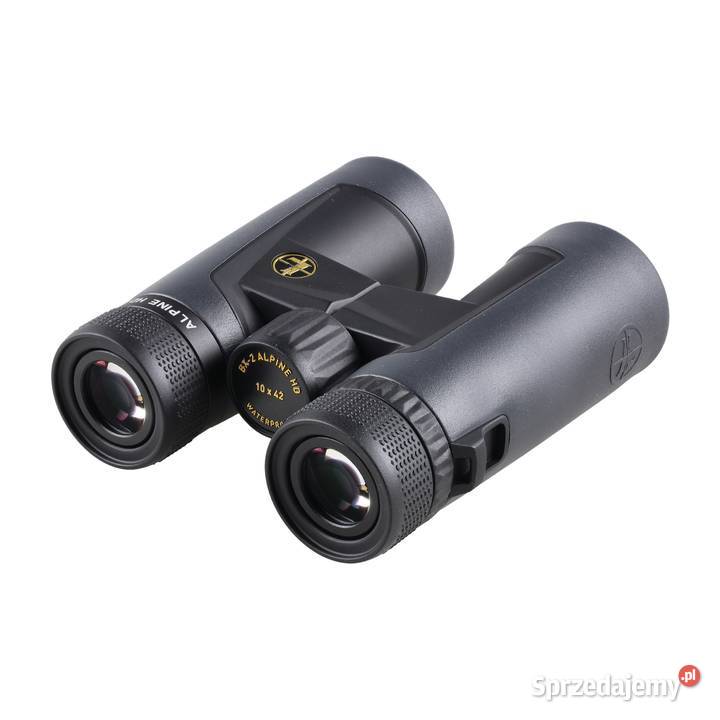 Lornetka Leupold BX2 Alpine HD 10x42 Warszawa