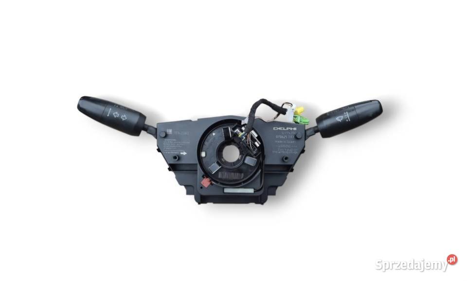 PRZEŁĄCZNIK ZESPOLONY MANETKI TAŚMA AIRBAG OPEL osobowe Działoszyce