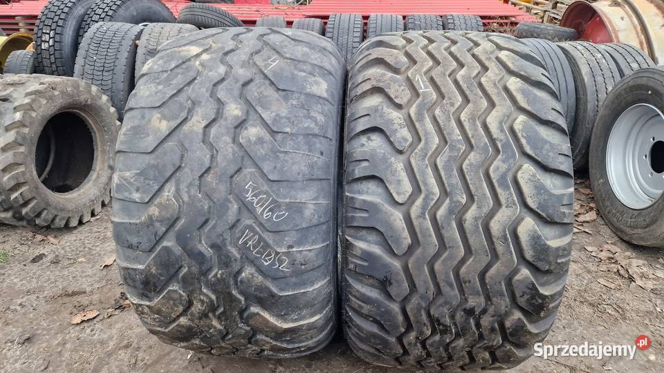 56060225 55060225 55060r225 16PR Vredestein Nowe Miasto Lubawskie