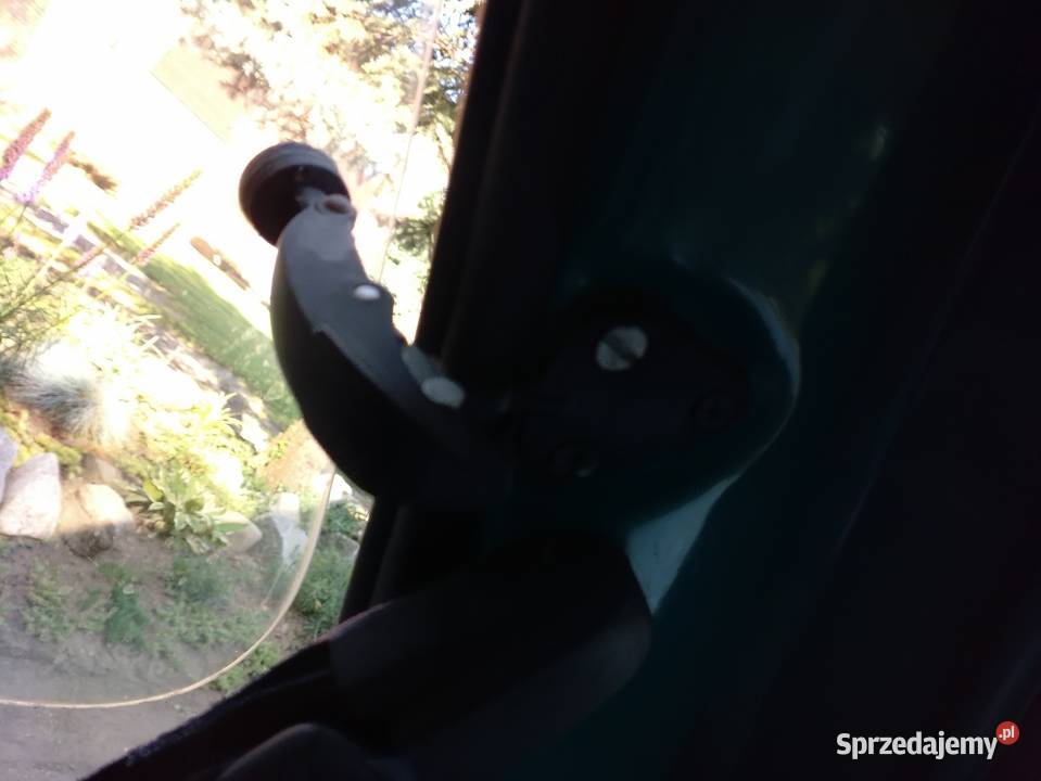 Fiat 126 p szyby boczne uchylane też Jarosław