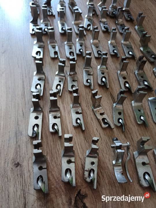 Stopka do maszyny do szycia lamownik podkarpackie Tarnobrzeg