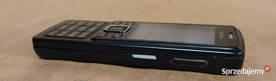 NOKIA 6300 RM 217 ładowarka bez simlock Opole