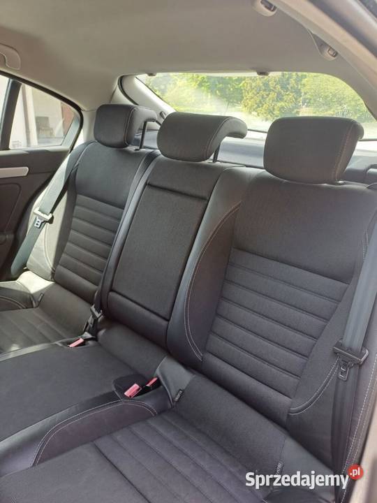 Renault Laguna 3 lpg hak Laguna Aleksandrów Łódzki