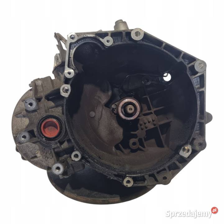 SKRZYNIA BIEGÓW Opel Astra H Vectra C 19 CDTI Chełm