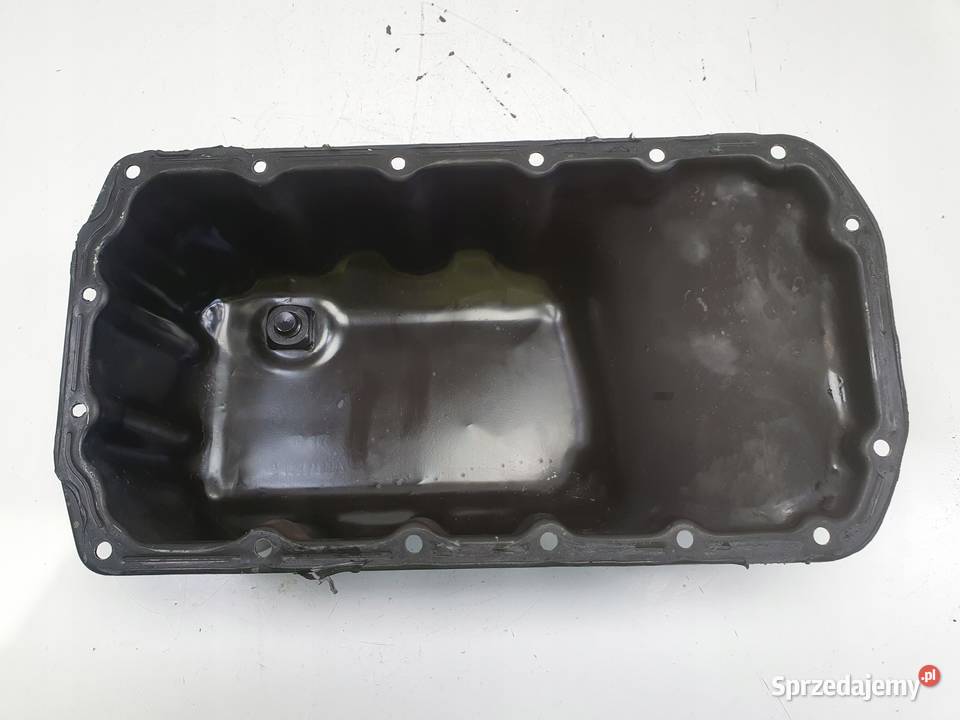 Peugeot 308 14 16 16V VTi MISKA OLEJOWA oleju Chełm