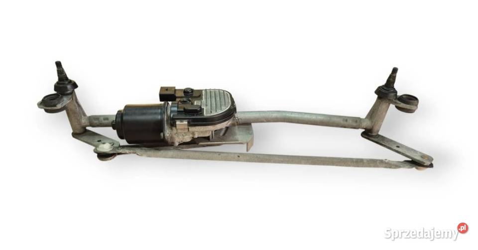 EU MECHANIZM SILNICZEK WYCIERACZEK PRZÓD VW Działoszyce sprzedam