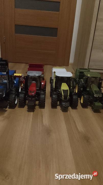 Sprzedam zabawki bruder Opoczno