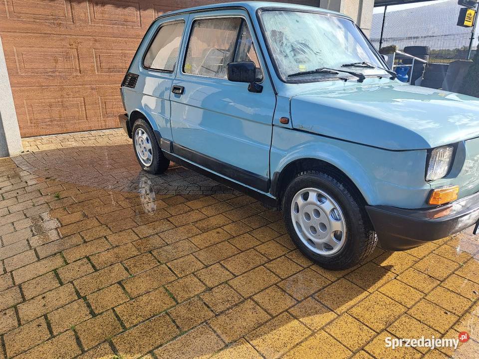 Fiat fl Rypin