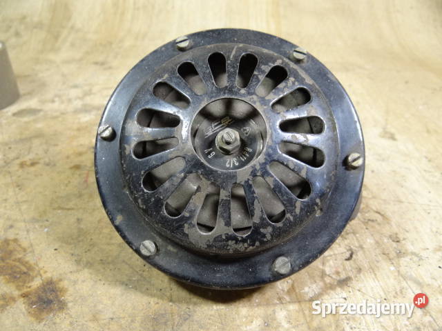 sygnał klakson FER 6v SPRAWNY emw awo simson IFA Żary