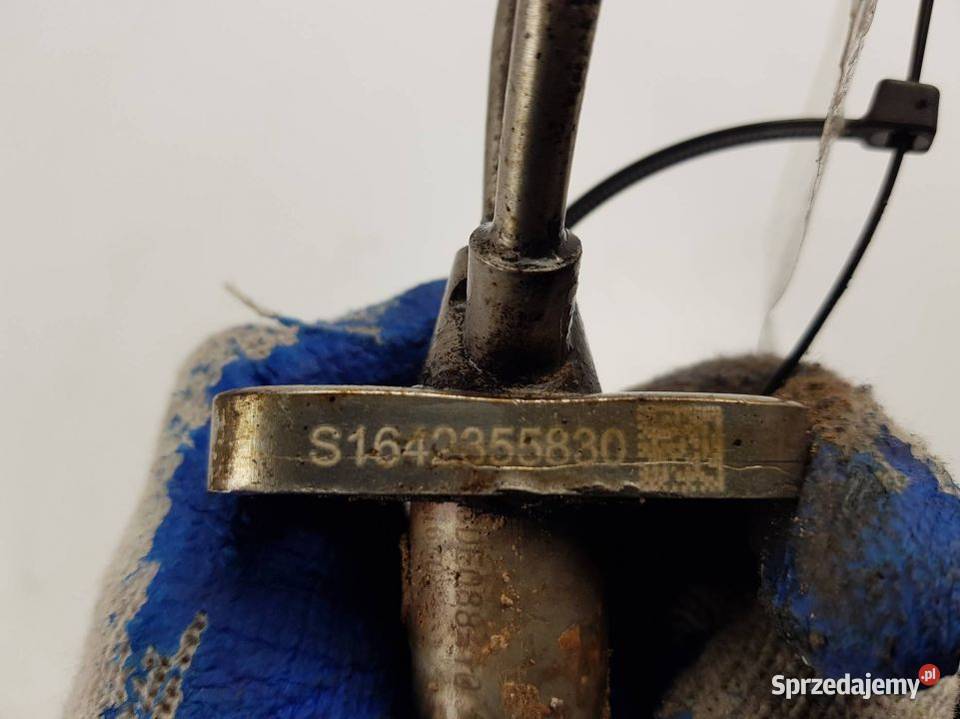 WTRYSKIWACZ 22588556 ADBLUE EURO 6 MIDLUM D 280