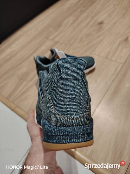 Nike tkanina Świętochłowice