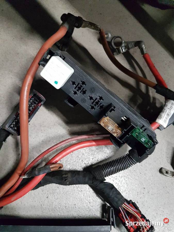 OPEL SIGNUM 22 DTI VECTRA C 22 DTI INSTALACJA Turek