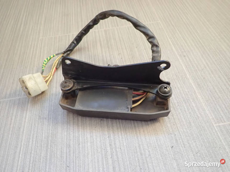 Regulator Napięcia SH576A12 Suzuki DR 650 9095r Pozostałe Strzelce Krajeńskie