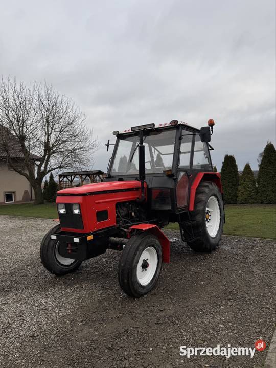 Zetor 6911 Zamość