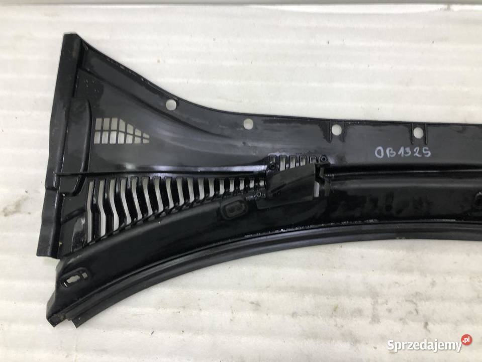 PODSZYBIE XR8354018A15AF JAGUAR STYPE