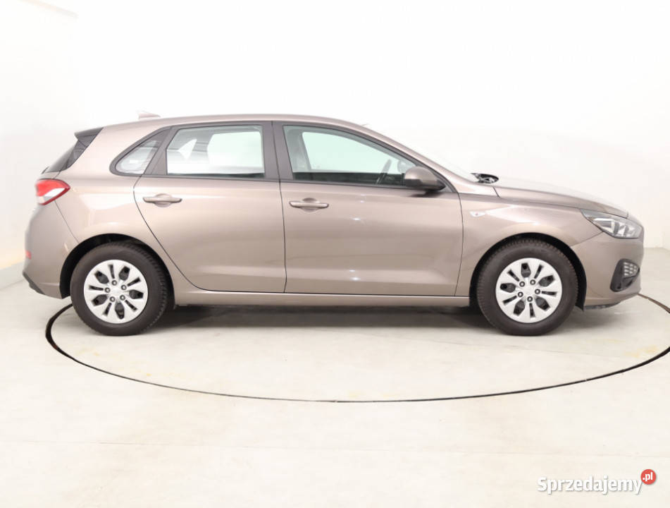 Hyundai i30 15 DPI elektryczne szyby i30 dolnośląskie Bielany Wrocławskie