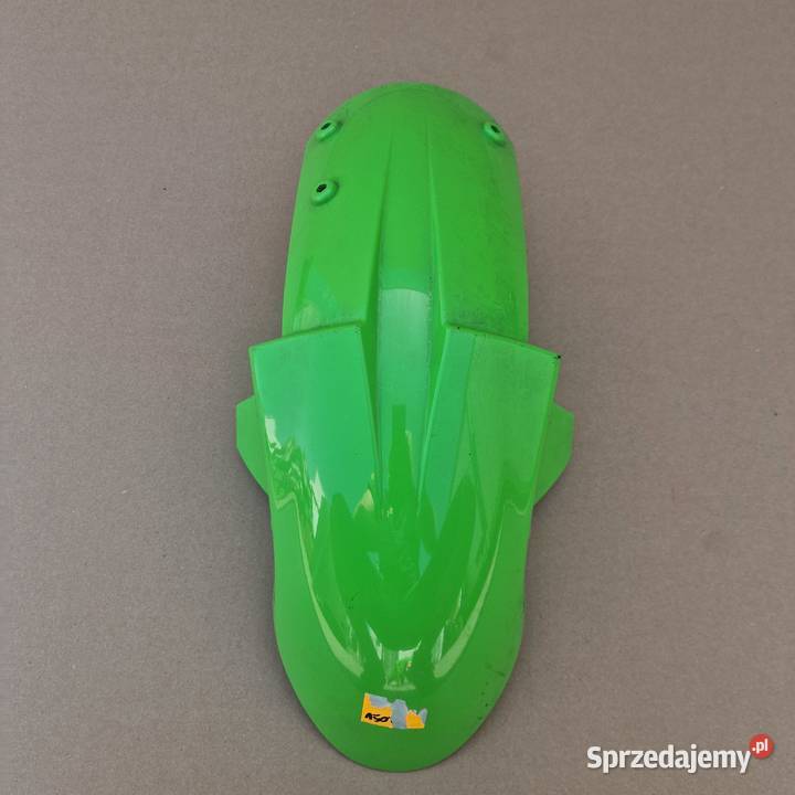 KAWASAKI ZX10R ZX10R BŁOTNIK NADKOLE PRZÓD