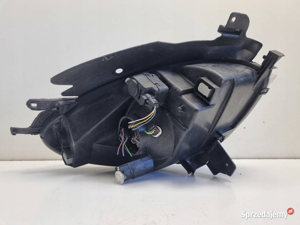 LAMPA LEWA Citroen Xsara Picasso LIFT PRZEDNIA sprzedam