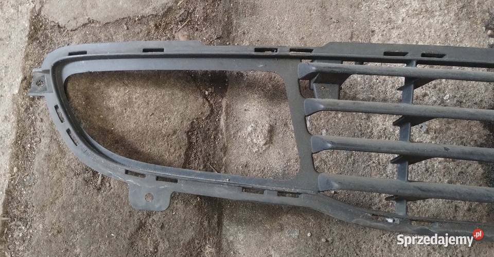 opel zafira A halogeny przód przeciwmgielne osobowe Wasilków