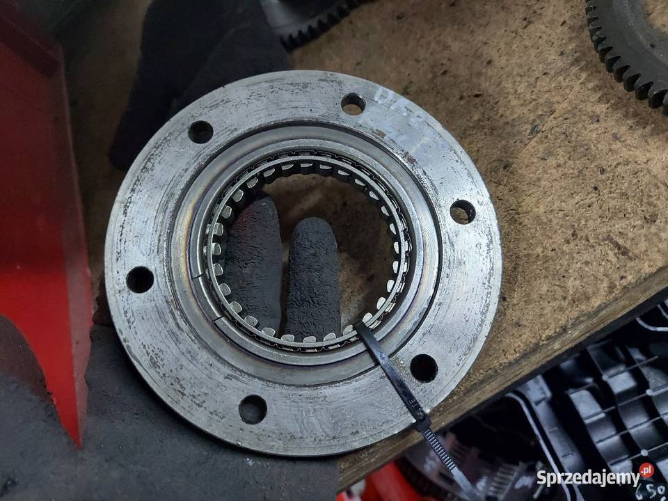 Suzuki DR 800 DR 750 sprzęgiełko rozrusznika Jelenia Góra